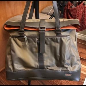 Calvin Klein SPORT/TRAVEL MAXI TOTE